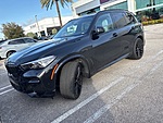 Used 2023 BMW X5 SDRIVE40I in WEST PALM BEACH, FLORIDA (Photo 9)