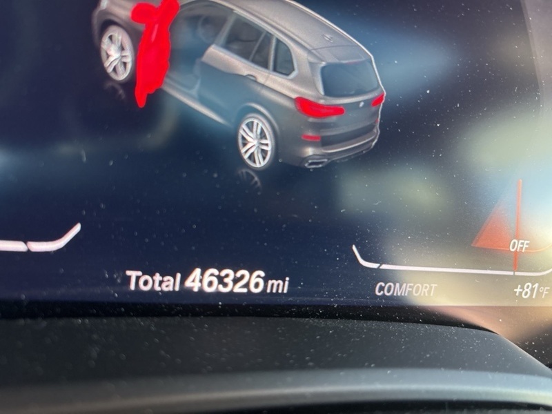 Used 2023 BMW X5 SDRIVE40I in WEST PALM BEACH, FLORIDA