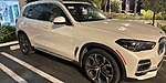 Used 2023 BMW X5 SDRIVE40I in WEST PALM BEACH, FLORIDA
