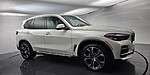 Used 2023 BMW X5 SDRIVE40I in WEST PALM BEACH, FLORIDA