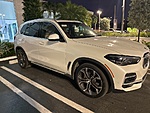 Used 2023 BMW X5 SDRIVE40I in WEST PALM BEACH, FLORIDA (Photo 1)