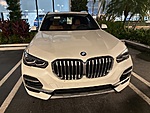 Used 2023 BMW X5 SDRIVE40I in WEST PALM BEACH, FLORIDA (Photo 7)