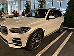Used 2023 BMW X5 SDRIVE40I in WEST PALM BEACH, FLORIDA (Photo 8)