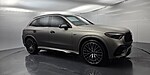 Used 2024 MERCEDES-BENZ GLC-CLASS GLC 43 AMG® in WEST PALM BEACH, FLORIDA