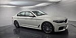Used 2020 BMW 5 SERIES 540I XDRIVE in WEST PALM BEACH, FLORIDA