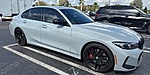 Used 2023 BMW 3 SERIES 330I in WEST PALM BEACH, FLORIDA