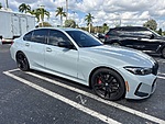 Used 2023 BMW 3 SERIES 330I in WEST PALM BEACH, FLORIDA (Photo 1)