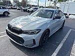 Used 2023 BMW 3 SERIES 330I in WEST PALM BEACH, FLORIDA (Photo 7)