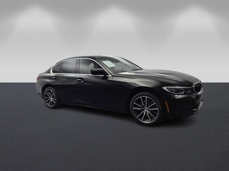 Used 2022 BMW 3 SERIES 330I in WEST PALM BEACH, FLORIDA