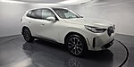 Used 2025 BMW X3 30 XDRIVE in WEST PALM BEACH, FLORIDA