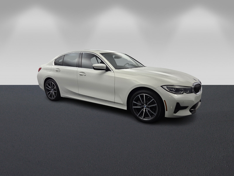 Used 2020 BMW 3 SERIES 330I in WEST PALM BEACH, FLORIDA