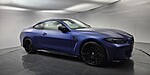 Used 2024 BMW M4 COMPETITION in WEST PALM BEACH, FLORIDA