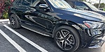 Used 2021 MERCEDES-BENZ GLE GLE 53 AMG® in WEST PALM BEACH, FLORIDA
