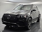 Used 2021 MERCEDES-BENZ GLE GLE 53 AMG® in WEST PALM BEACH, FLORIDA (Photo 5)