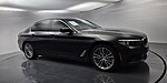 Used 2019 BMW 5 SERIES 540I in WEST PALM BEACH, FLORIDA