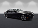 Used 2019 BMW 5 SERIES 540I in WEST PALM BEACH, FLORIDA (Photo 1)