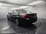 Used 2019 BMW 5 SERIES 540I in WEST PALM BEACH, FLORIDA (Photo 10)