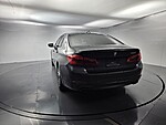 Used 2019 BMW 5 SERIES 540I in WEST PALM BEACH, FLORIDA (Photo 11)