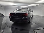 Used 2019 BMW 5 SERIES 540I in WEST PALM BEACH, FLORIDA (Photo 12)