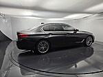 Used 2019 BMW 5 SERIES 540I in WEST PALM BEACH, FLORIDA (Photo 14)