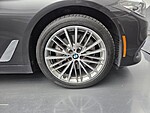 Used 2019 BMW 5 SERIES 540I in WEST PALM BEACH, FLORIDA (Photo 16)