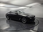 Used 2019 BMW 5 SERIES 540I in WEST PALM BEACH, FLORIDA (Photo 2)