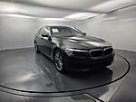 Used 2019 BMW 5 SERIES 540I in WEST PALM BEACH, FLORIDA (Photo 3)