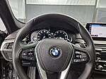 Used 2019 BMW 5 SERIES 540I in WEST PALM BEACH, FLORIDA (Photo 34)