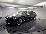Used 2019 BMW 5 SERIES 540I in WEST PALM BEACH, FLORIDA (Photo 6)