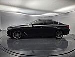 Used 2019 BMW 5 SERIES 540I in WEST PALM BEACH, FLORIDA (Photo 7)