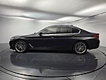 Used 2019 BMW 5 SERIES 540I in WEST PALM BEACH, FLORIDA (Photo 8)