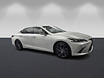 Used 2022 LEXUS ES 350 in WEST PALM BEACH, FLORIDA (Photo 1)