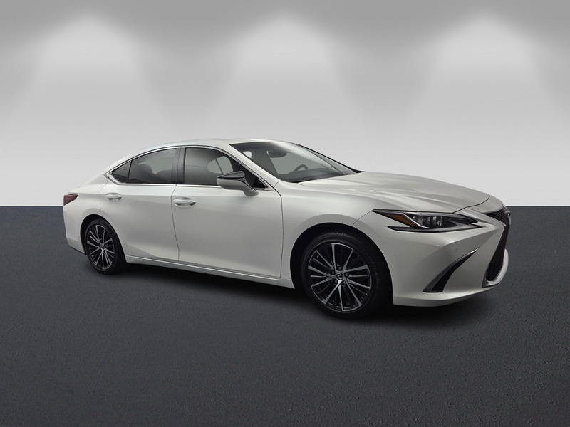 Used 2022 LEXUS ES 350 in WEST PALM BEACH, FLORIDA