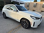 Used 2025 BMW X3 30 XDRIVE in WEST PALM BEACH, FLORIDA (Photo 7)