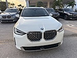 Used 2025 BMW X3 30 XDRIVE in WEST PALM BEACH, FLORIDA (Photo 8)