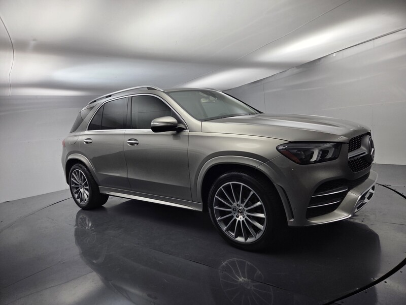 Used 2020 MERCEDES-BENZ GLE GLE 350 in WEST PALM BEACH, FLORIDA