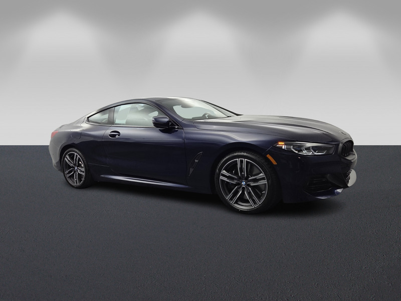 Used 2026 BMW 8 SERIES 840I in WEST PALM BEACH, FLORIDA