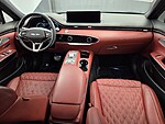 Used 2023 GENESIS GV70 3.5T SPORT in WEST PALM BEACH, FLORIDA (Photo 21)