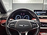 Used 2023 GENESIS GV70 3.5T SPORT in WEST PALM BEACH, FLORIDA (Photo 28)