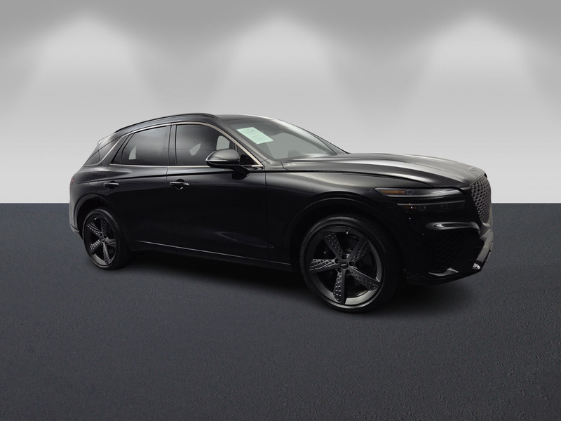 Used 2023 GENESIS GV70 3.5T SPORT in WEST PALM BEACH, FLORIDA