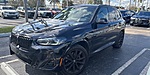 Used 2023 BMW X3 SDRIVE30I in WEST PALM BEACH, FLORIDA