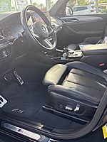 Used 2023 BMW X3 SDRIVE30I in WEST PALM BEACH, FLORIDA (Photo 3)