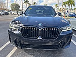 Used 2023 BMW X3 SDRIVE30I in WEST PALM BEACH, FLORIDA (Photo 7)
