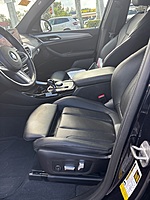 Used 2023 BMW X3 SDRIVE30I in WEST PALM BEACH, FLORIDA (Photo 8)