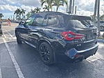 Used 2023 BMW X3 SDRIVE30I in WEST PALM BEACH, FLORIDA (Photo 9)