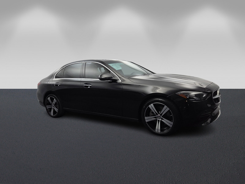 Used 2023 MERCEDES-BENZ C-CLASS C 300 in WEST PALM BEACH, FLORIDA