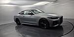 Used 2024 BMW 4 SERIES 430I in WEST PALM BEACH, FLORIDA