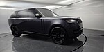 Used 2025 LAND ROVER RANGE ROVER AUTOBIOGRAPHY in WEST PALM BEACH, FLORIDA