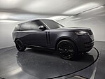Used 2025 LAND ROVER RANGE ROVER AUTOBIOGRAPHY in WEST PALM BEACH, FLORIDA (Photo 30)