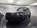 Used 2025 LAND ROVER RANGE ROVER AUTOBIOGRAPHY in WEST PALM BEACH, FLORIDA (Photo 35)